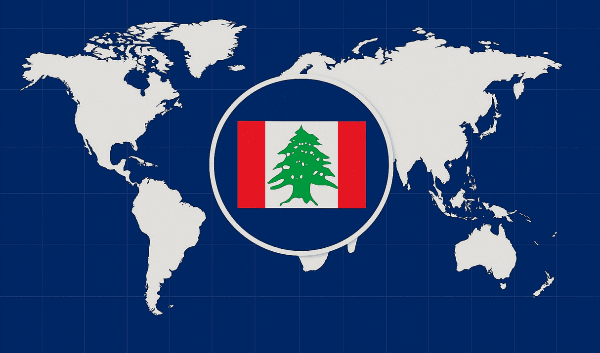 Lebanon Transfers Type Approval Authority to TRA