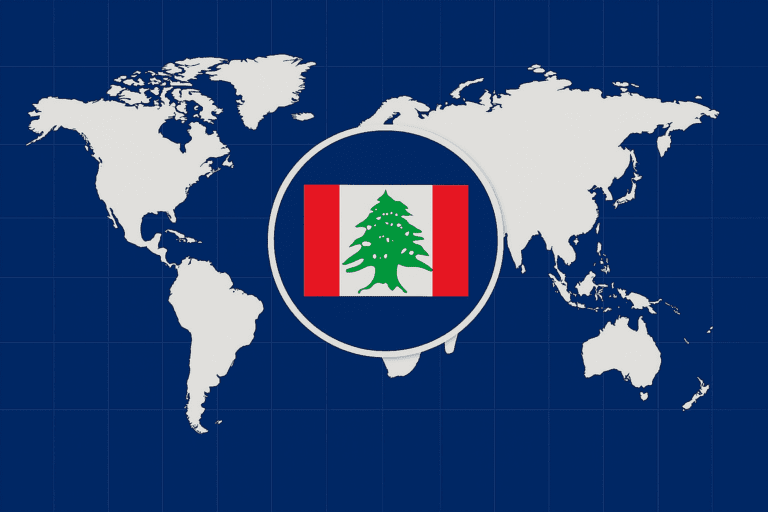 Lebanon
