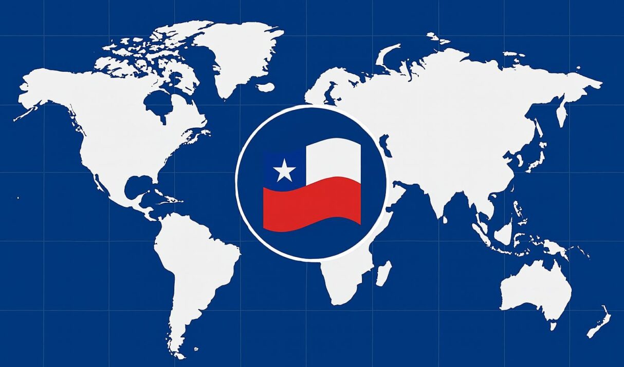 Chile Updates Technical Standard for Short‑Range Devices