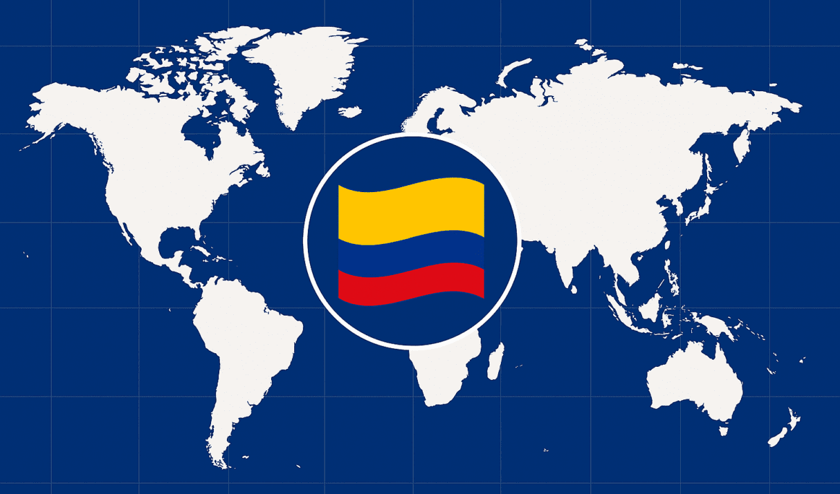 Colombia Expands Flexibility in the 900 MHz Band to Boost Connectivity