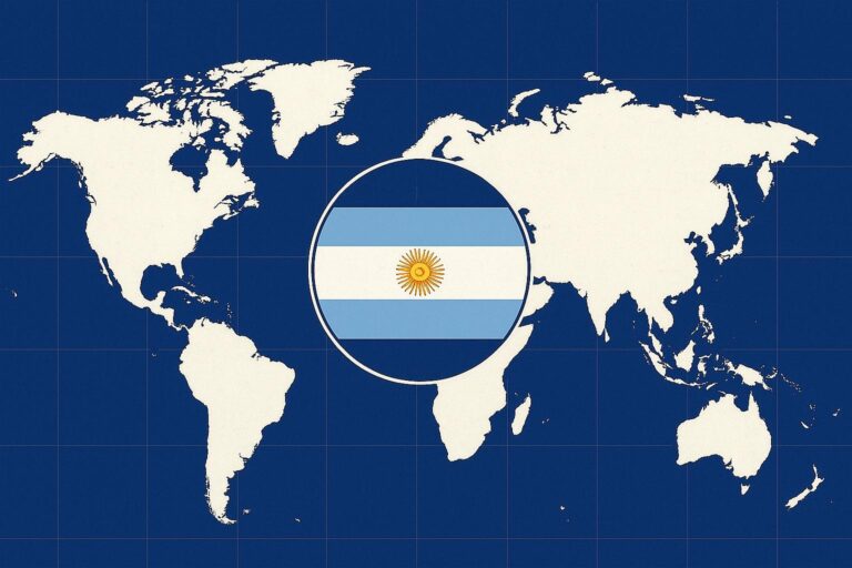 Argentina