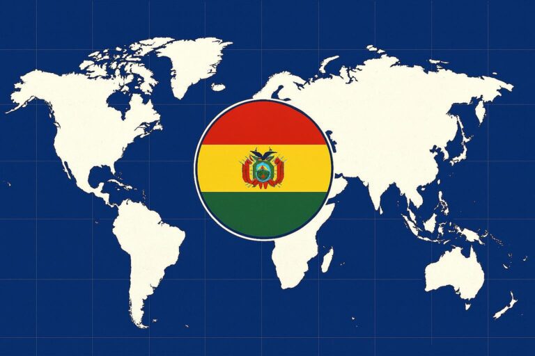 Bolivia