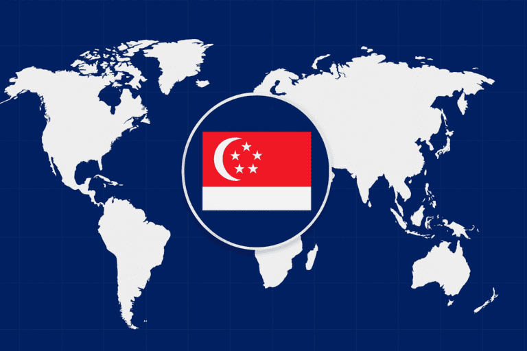 Singapore