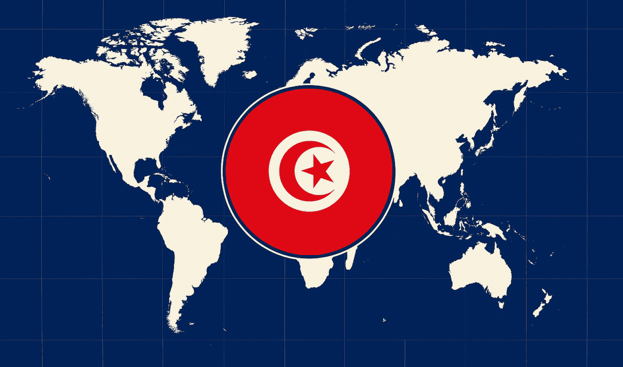 Tunisia: ANF Releases New Technical Specifications for Maritime Mobile Networks
