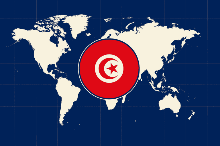 Tunisia