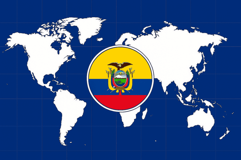 Ecuador: ARCOTEL Updates the National Frequency Plan