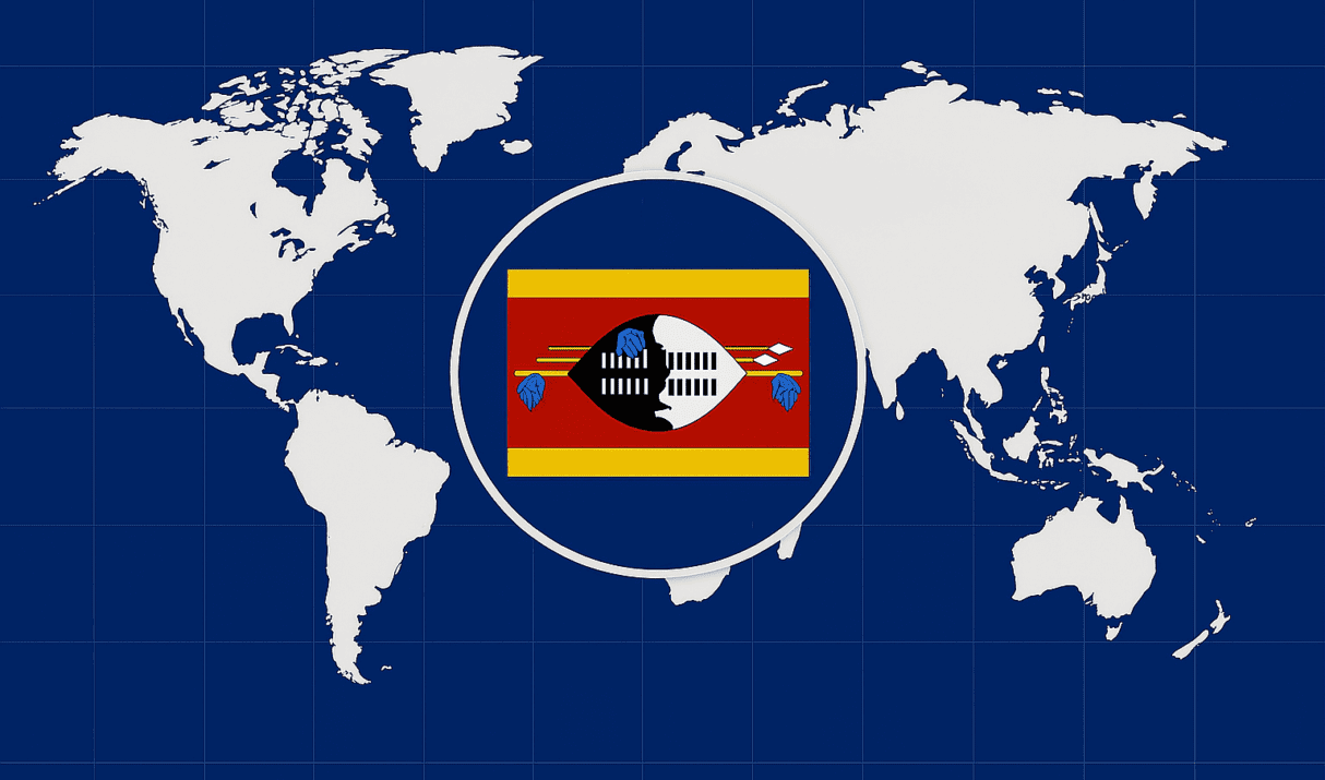 Type Approval Is Now Required for Electronic Communications Equipment in Eswatini
