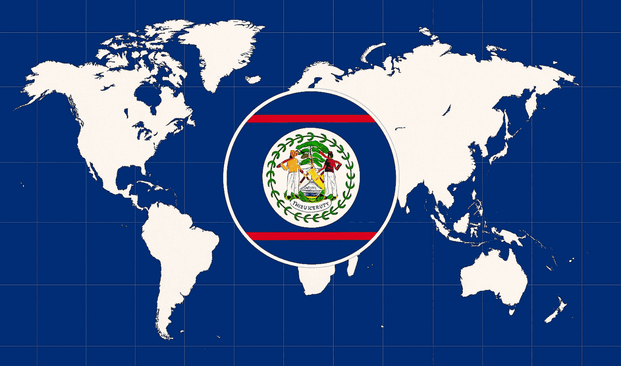 Belize Updates National Spectrum Allocation Plan for 2026