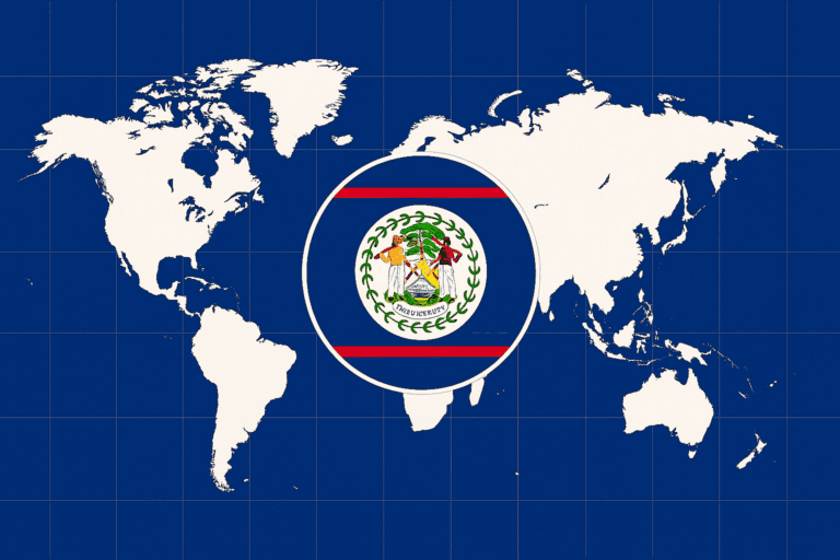 Belize Updates National Spectrum Allocation Plan for 2026