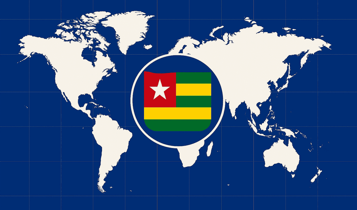 Togo Adopts New National Frequency Plan