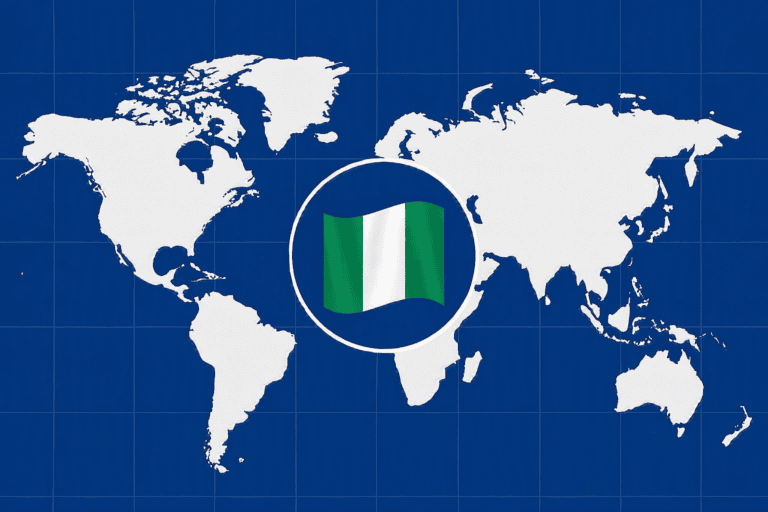 NCC Releases New 6 GHz Framework to Boost Wi‑Fi 6 and Wireless Connectivity in Nigeria