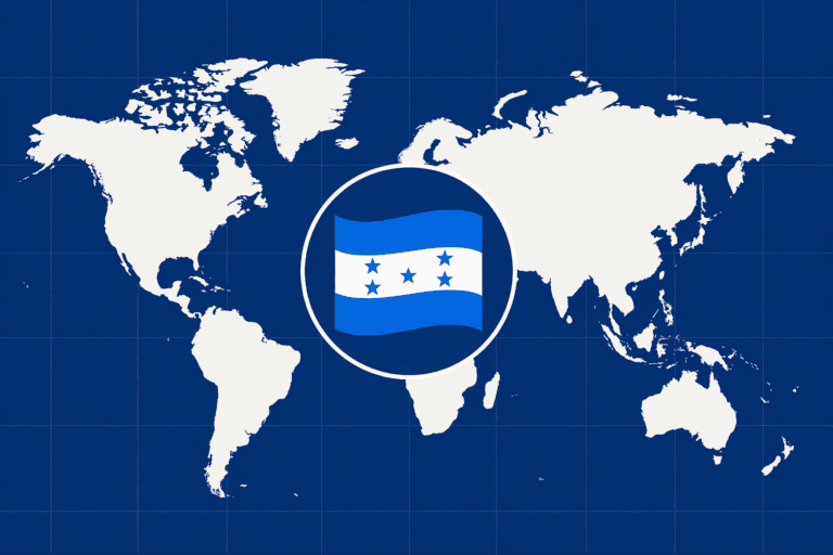 Honduras CONATEL Updates Spectrum Rules for Private 5G, Satellite Services and Wi-Fi 6E/7